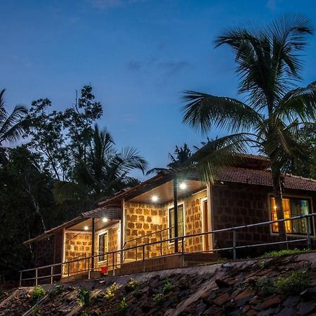 Dandeli Jungle Resort Exterior photo