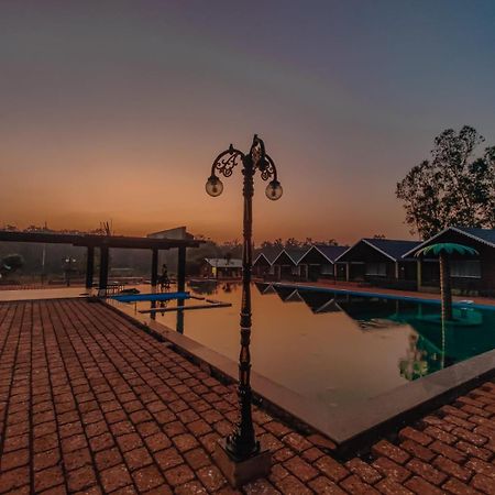 Dandeli Jungle Resort Exterior photo