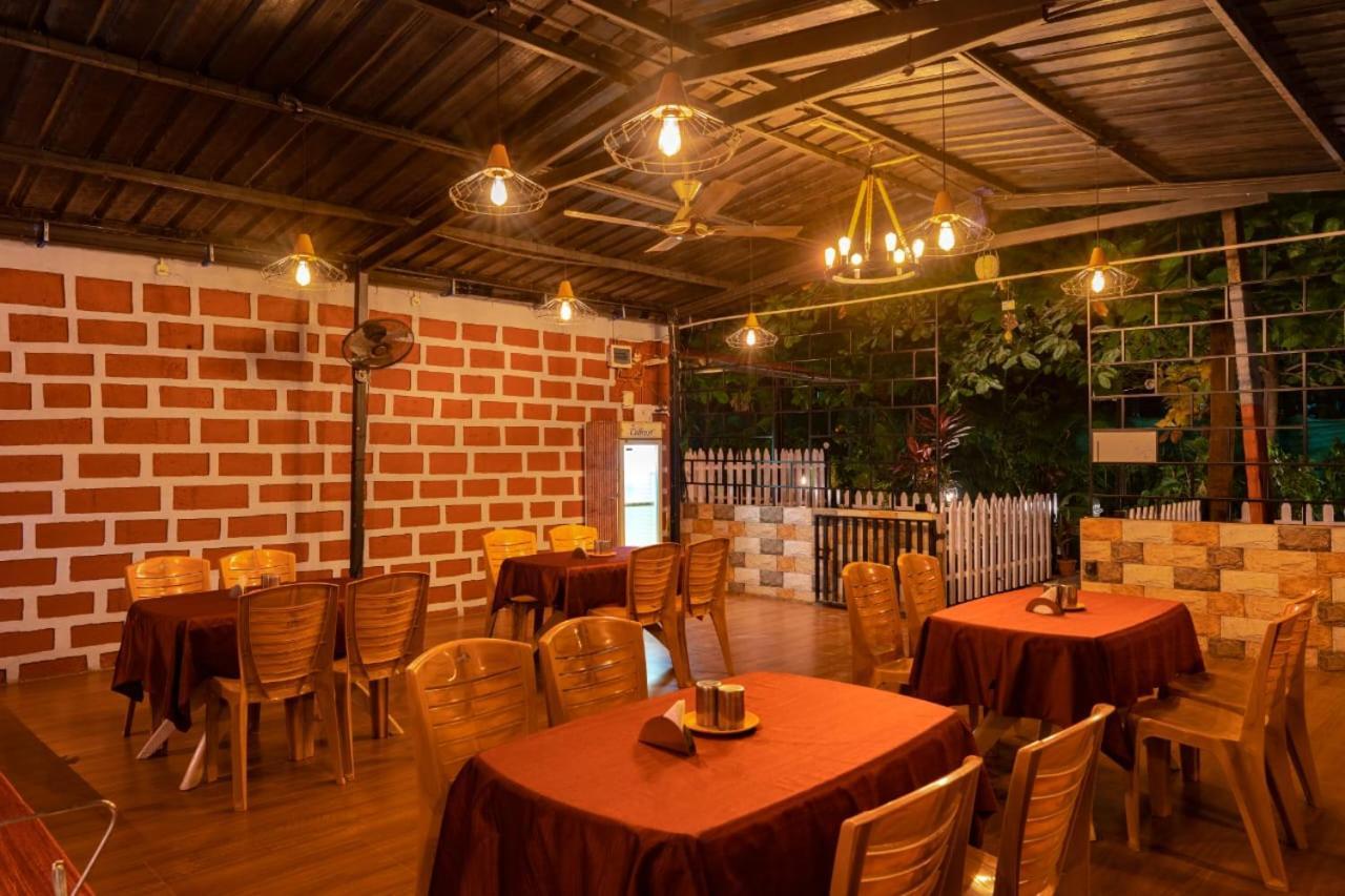 Dandeli Jungle Resort Exterior photo